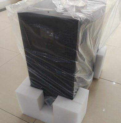 如何检查ups51漫画电子元器件|电脑ups51漫画连接步骤