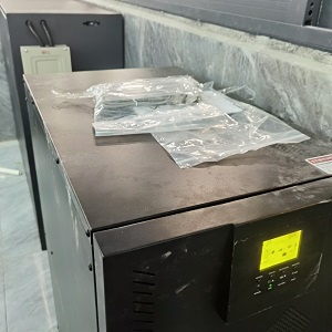 ups51漫画工作功率多少W|ups厂家有哪些