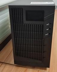 UPS51漫画开路检测晶振实训