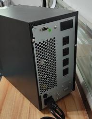 UPS51漫画记录测量数据结论