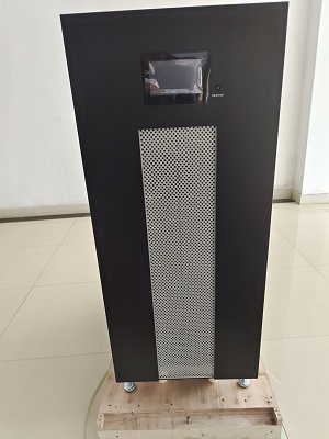 ups51漫画贴片集成电路的方法